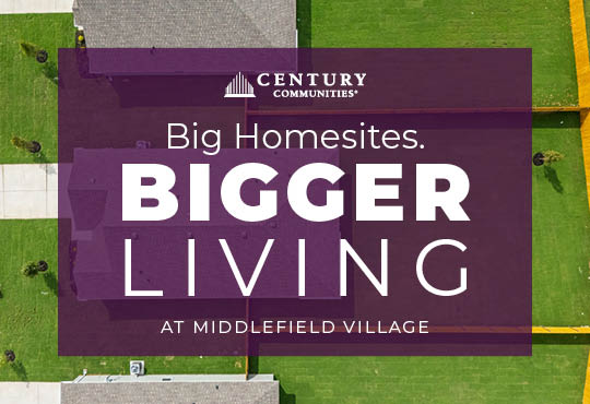 A black box with white text.