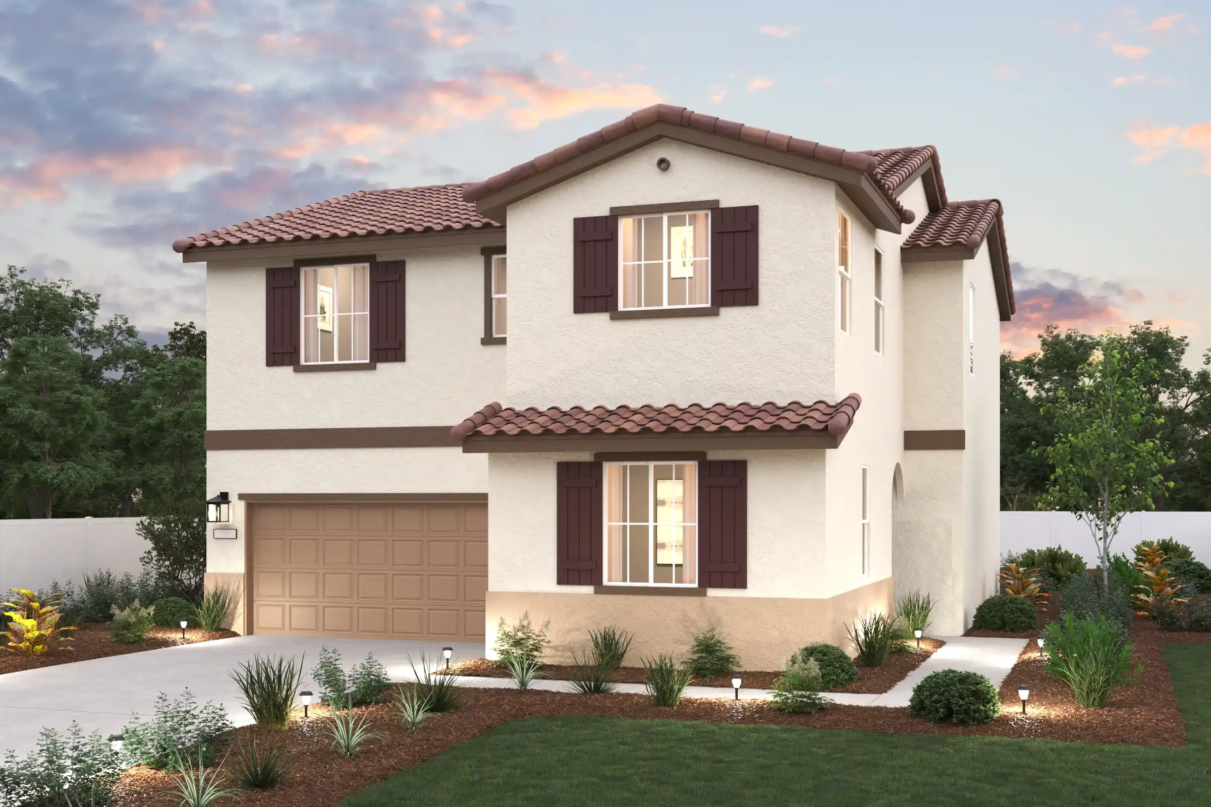 0060 205 Rafters Court