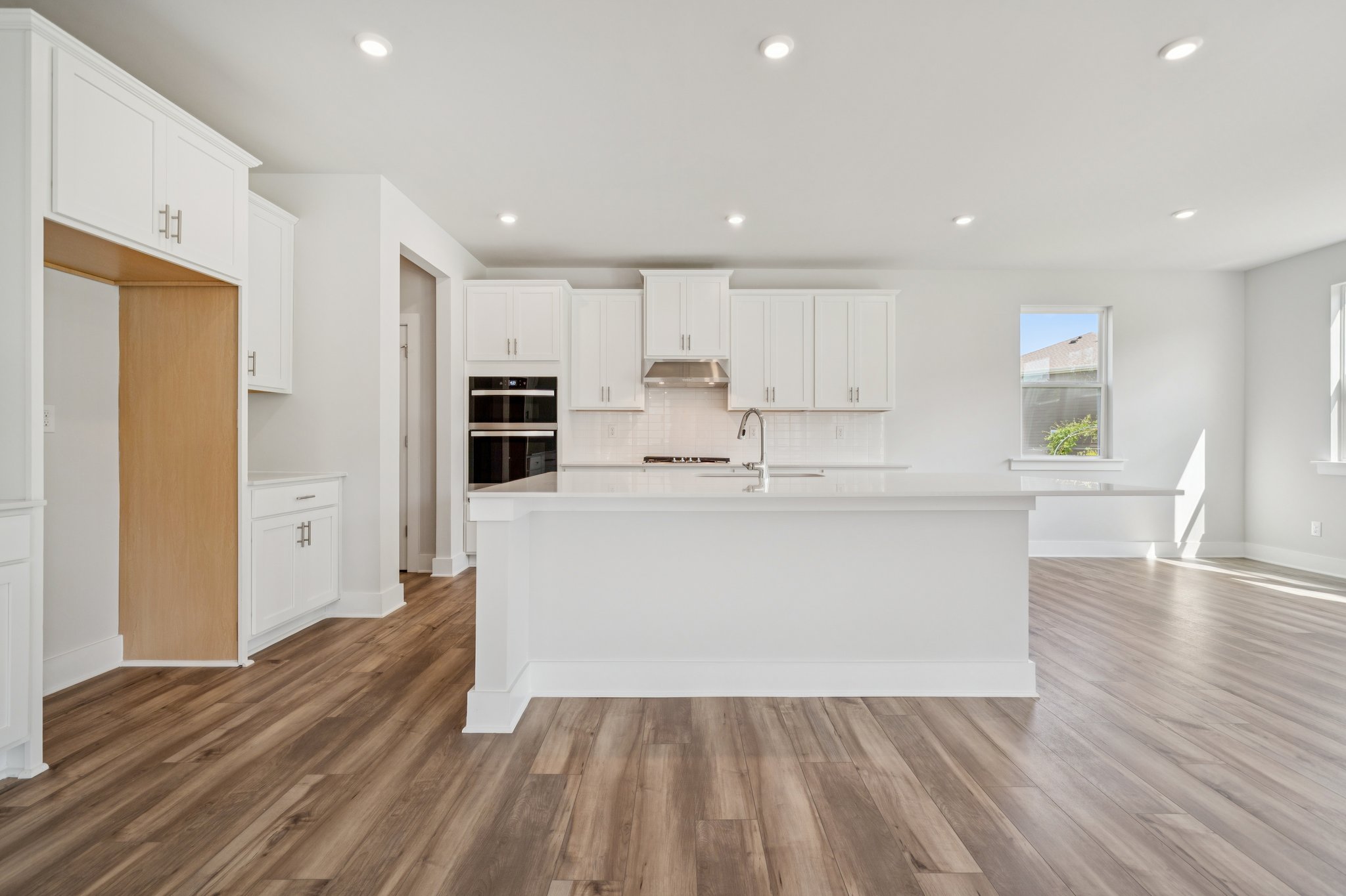 Rainier Kitchen at Cannon Manor in Kannapolis, NC