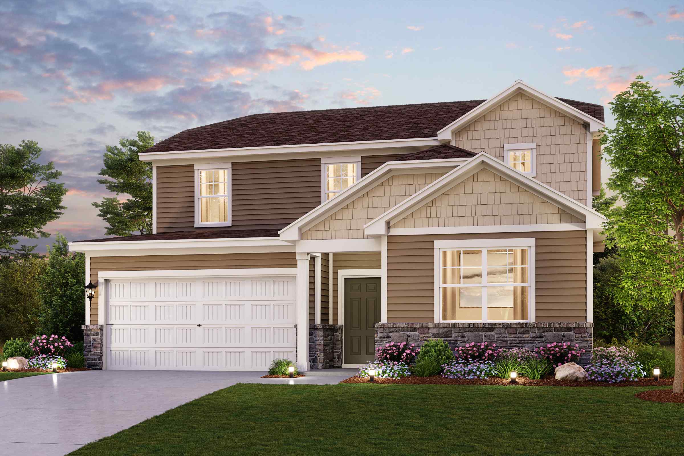 0024 1069 Hallman Branch Lane