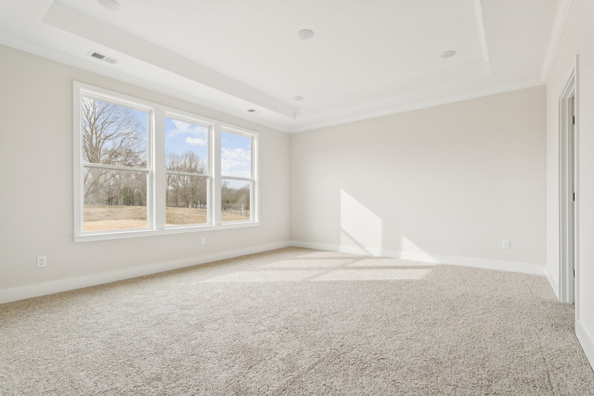 Kensington Primary Suite at Stonemill in Monroe, NC