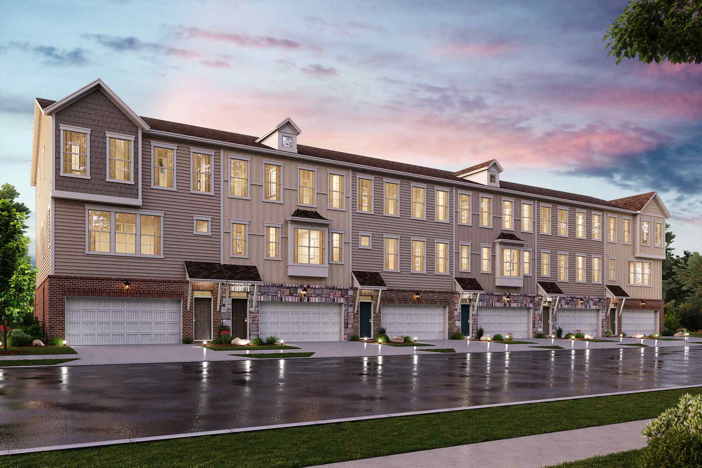 0065 7152 Brookview Lane