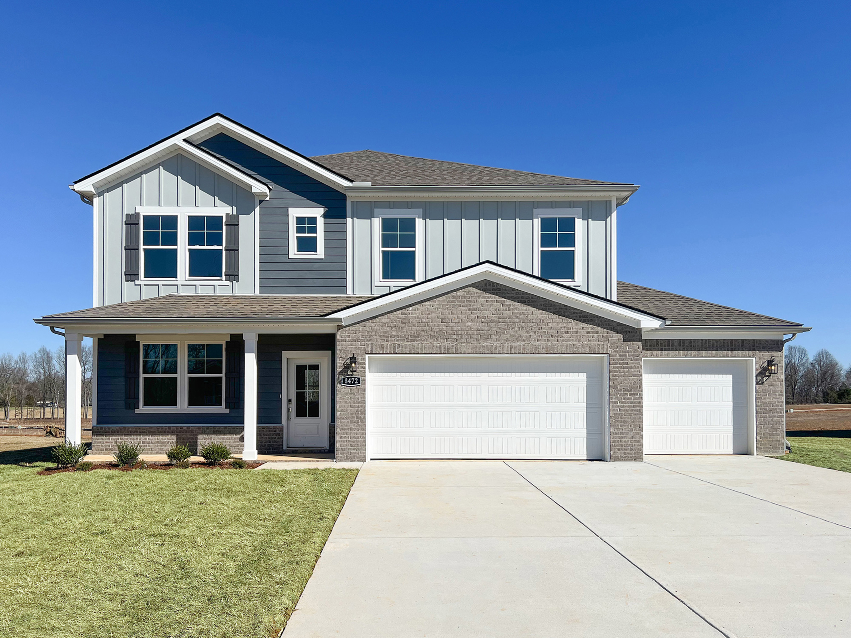 0056 2342 Beverly Gail Rd.