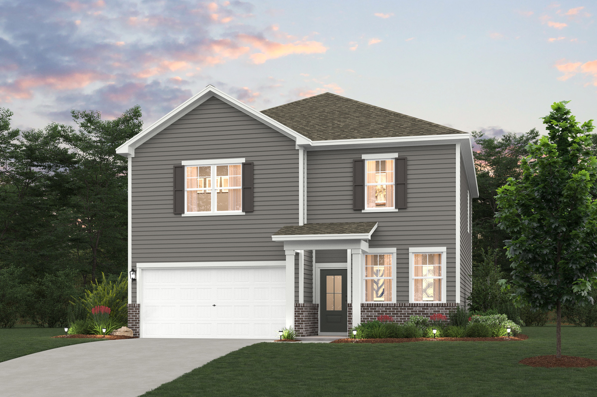 0138 202 East Millbrook Drive