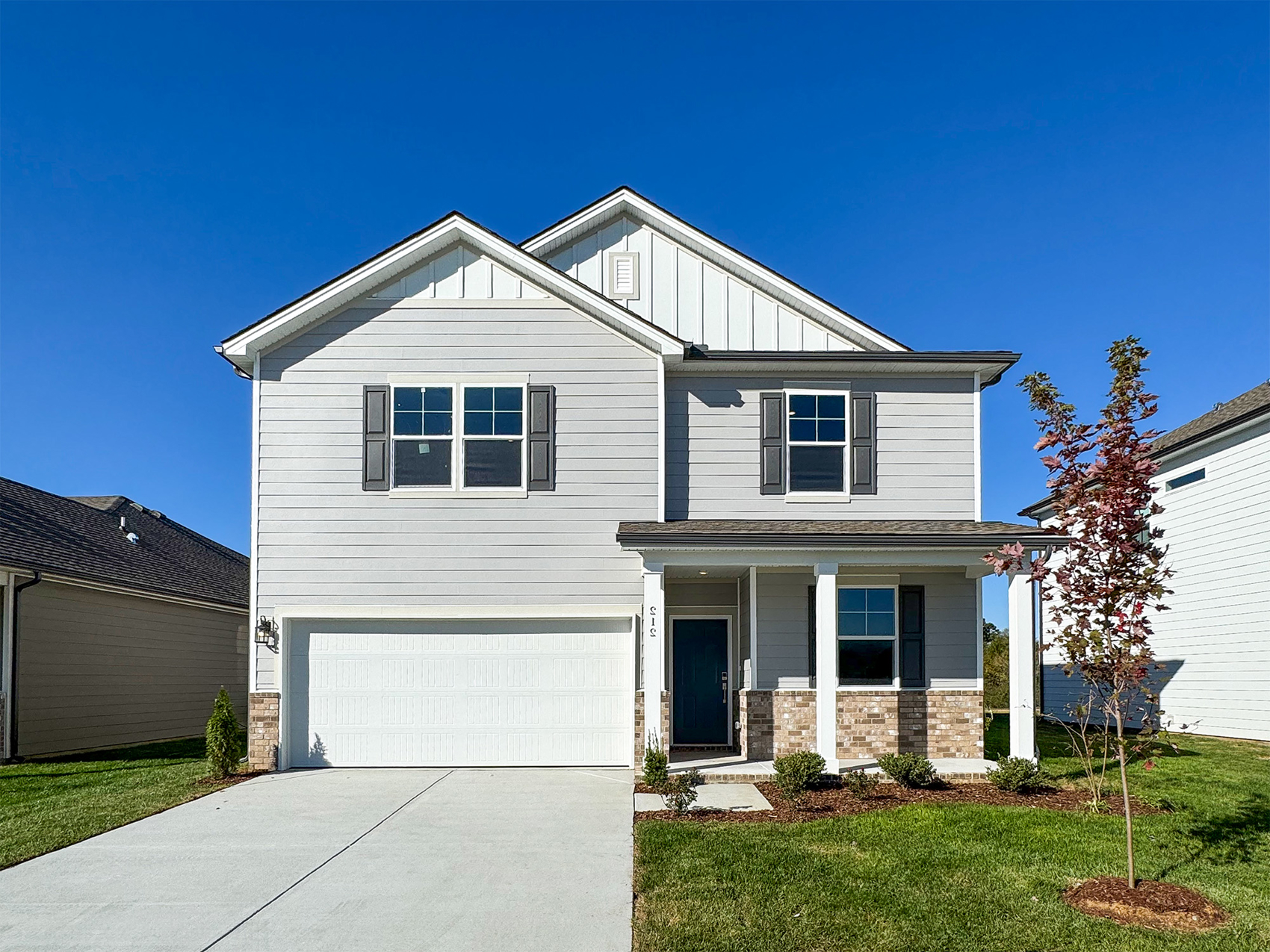 0183 213 East Millbrook Drive