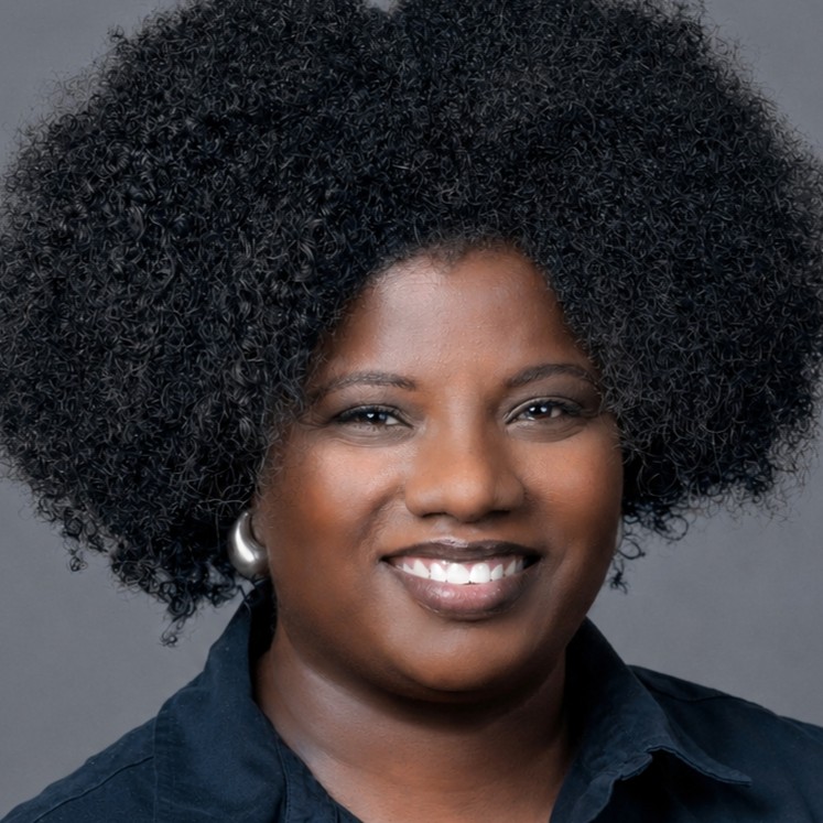 Councilwoman Kyonzt&eacute; Toombs