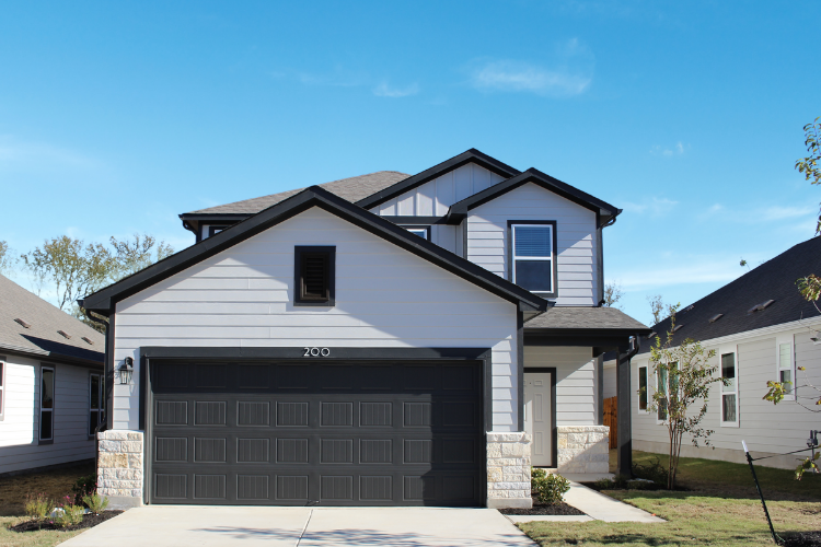 48P1 200 Bendecido Loop