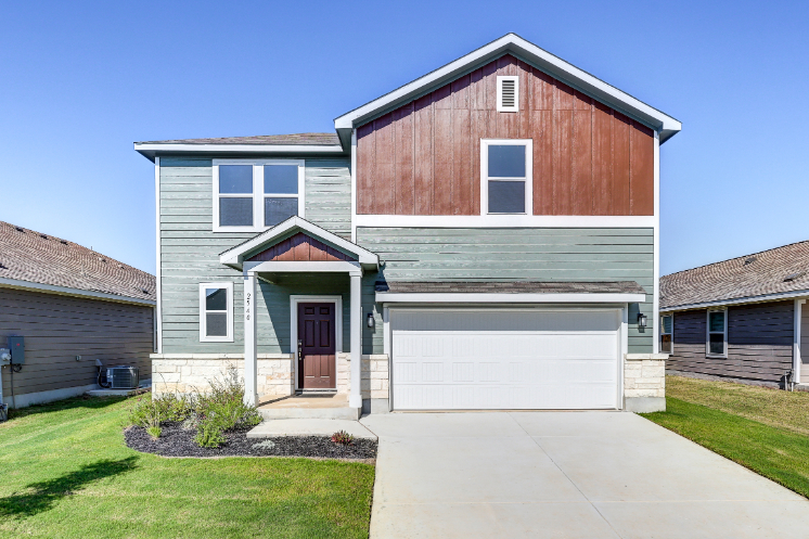 451153 2540 Solon Lane