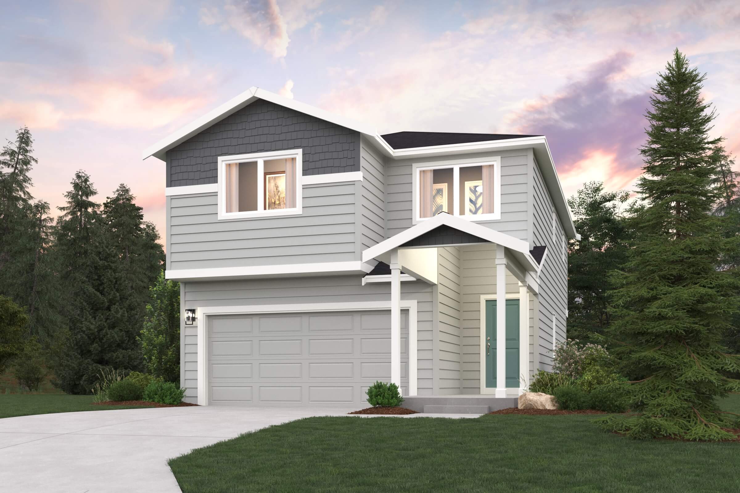 0070 1356 SALZER CREEK DRIVE