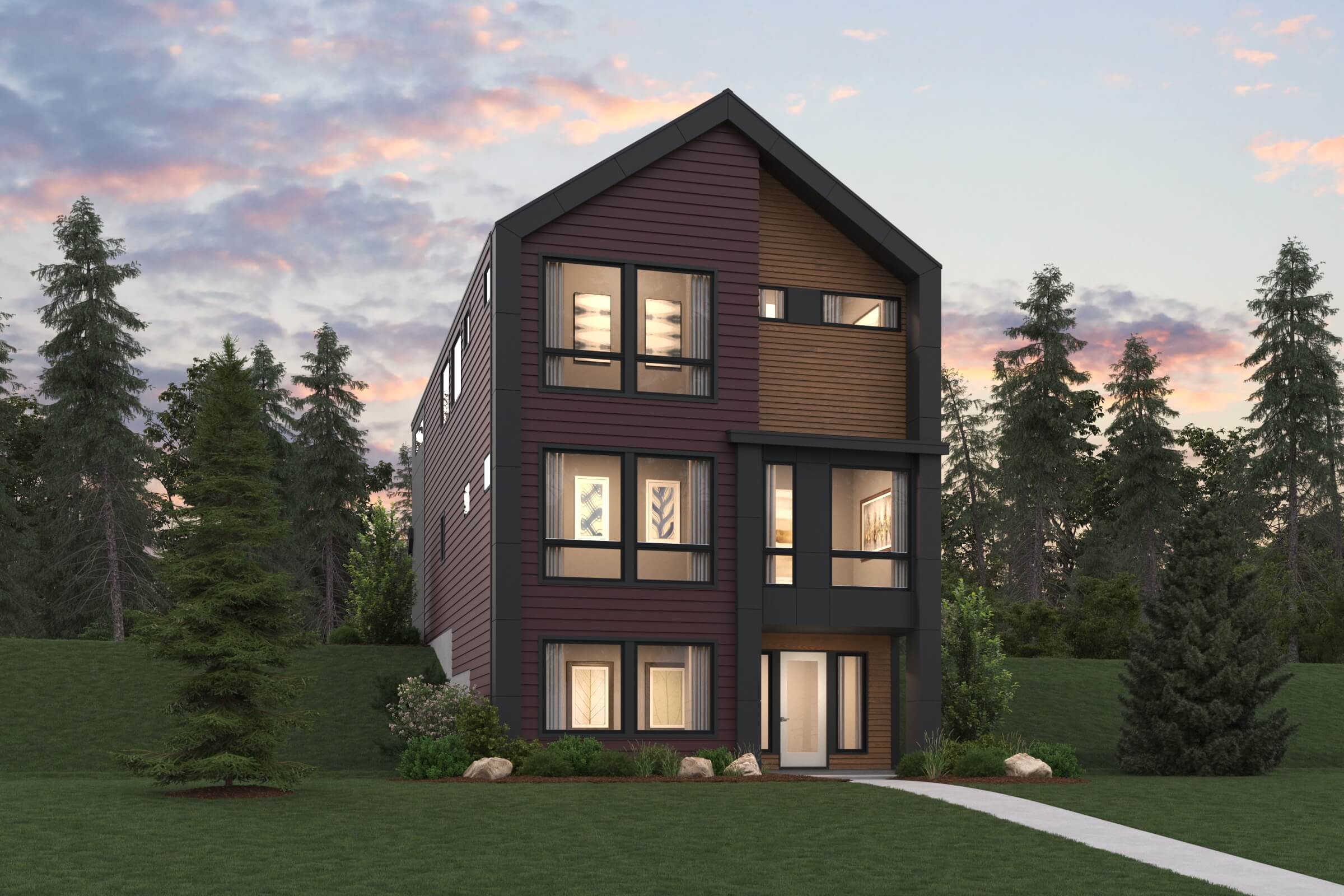 0005 4255 Aberdeen Way NE