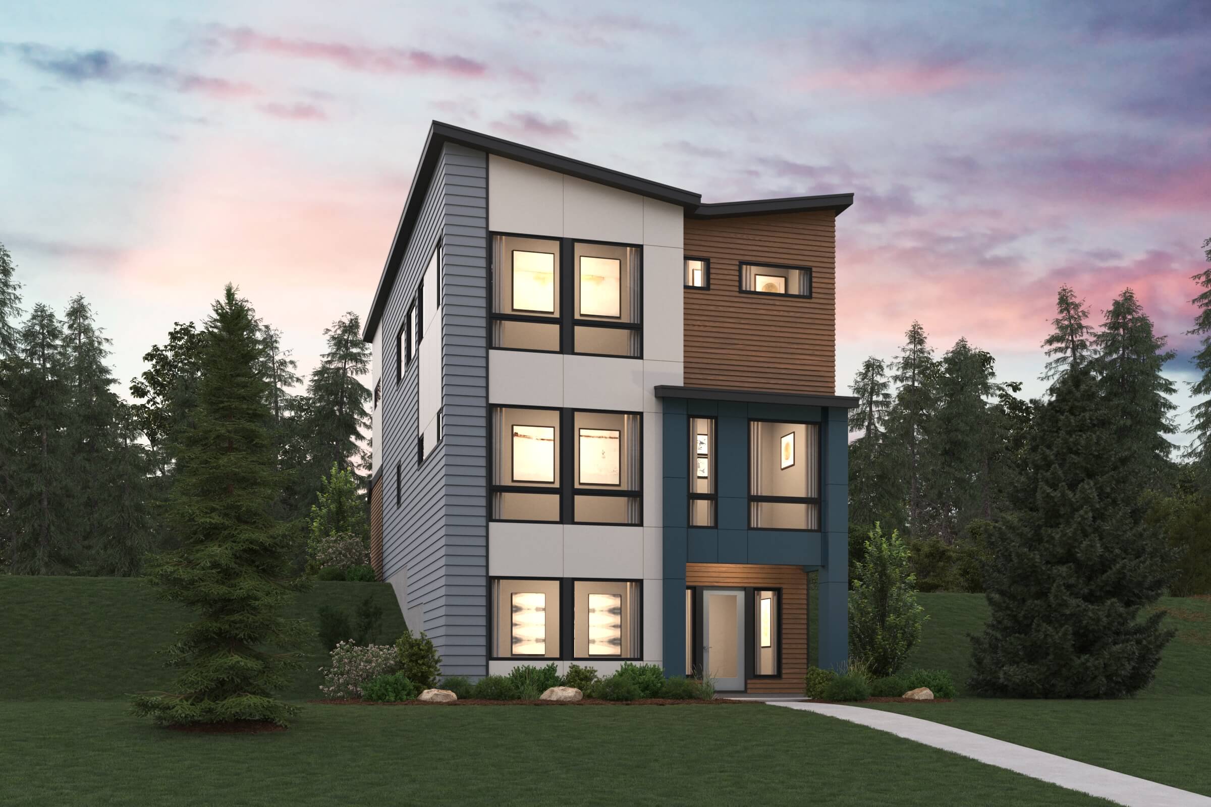 0003 4267 Aberdeen Way NE