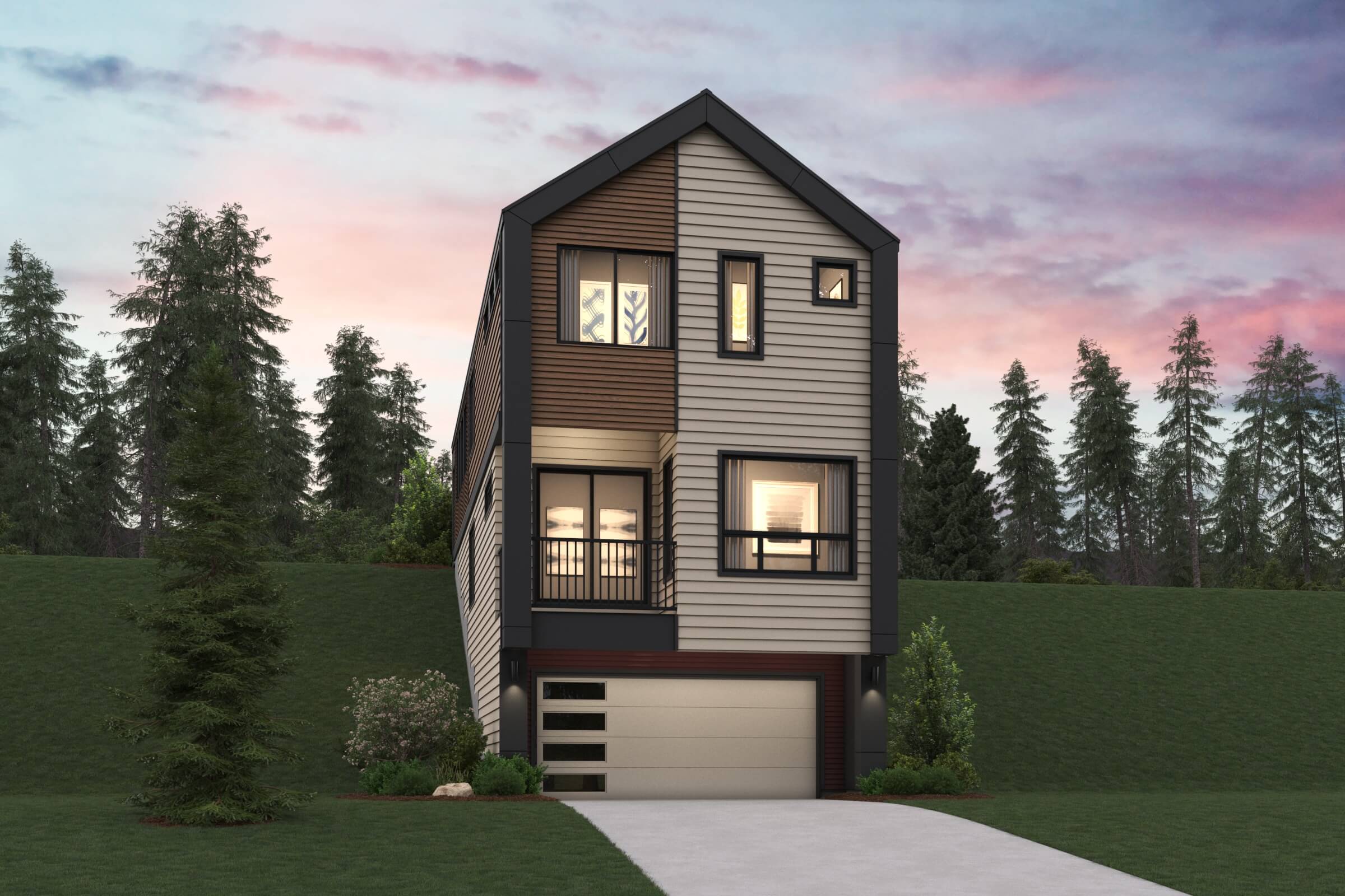 0025 4027 Aberdeen Way NE