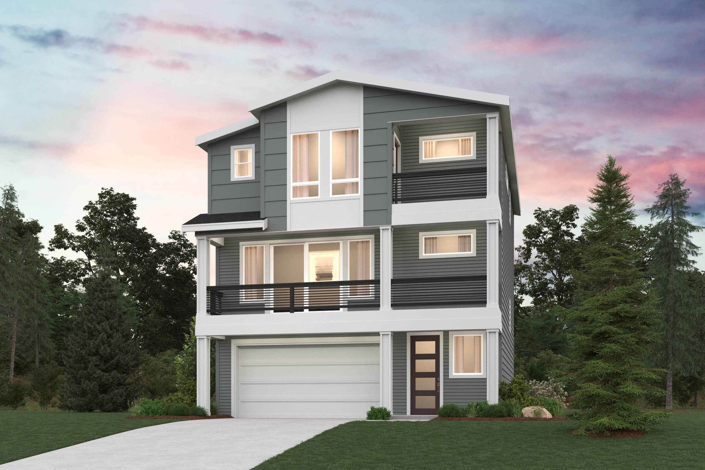 0023 17530 NE Midnight Sun Loop