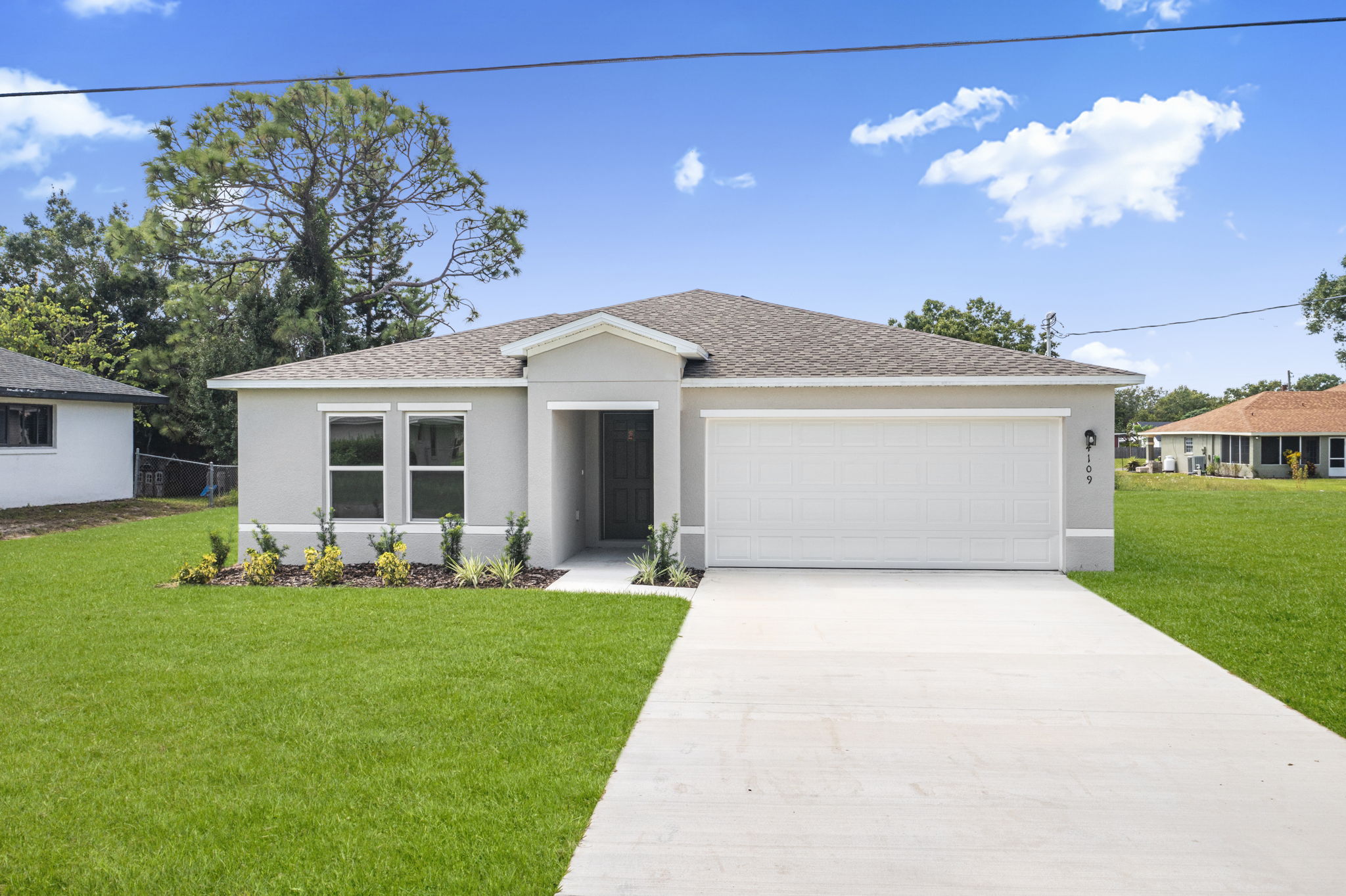 6019 4109 Harlando Ave