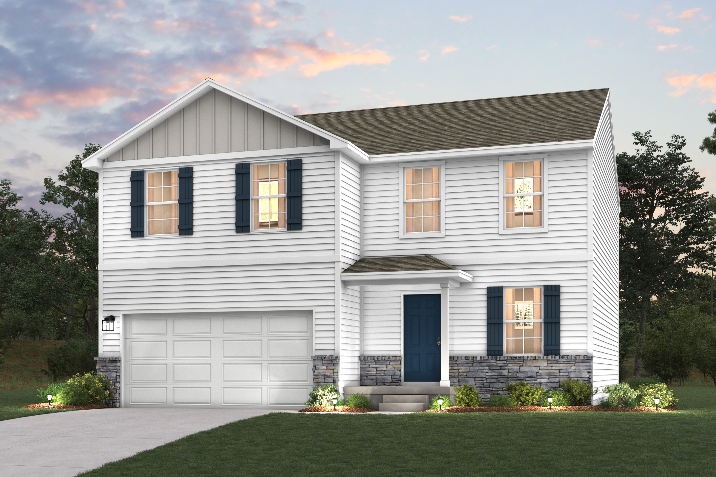 0107 59 Elderberrry Lane