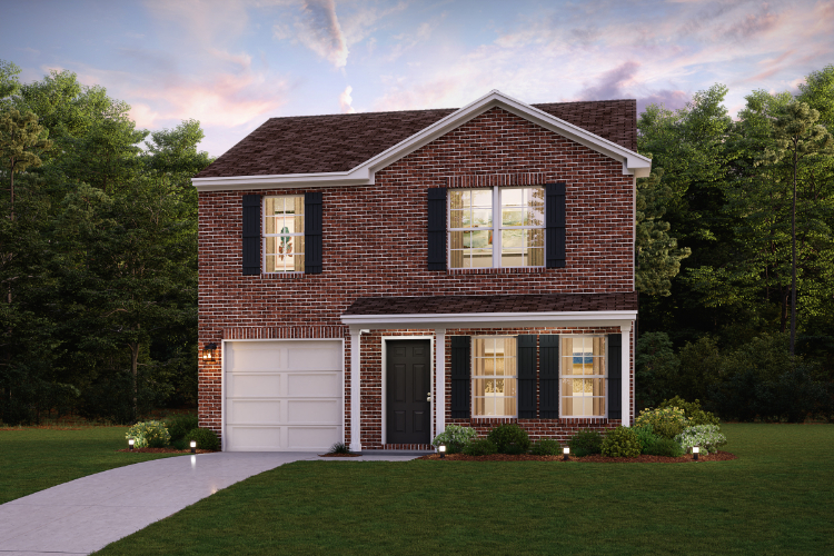 030B 143 Red Hawk Drive